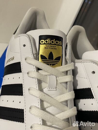 Adidas Superstar