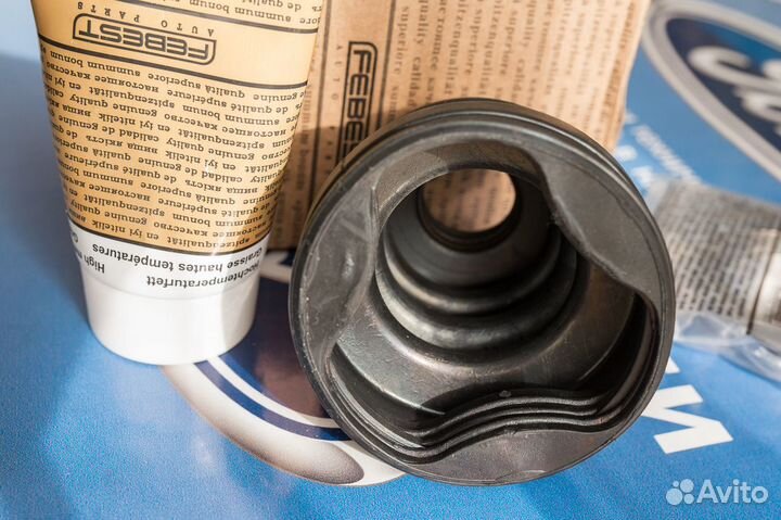 Пыльник внутреннего шруса Форд Фокус 2 1.4-1.6