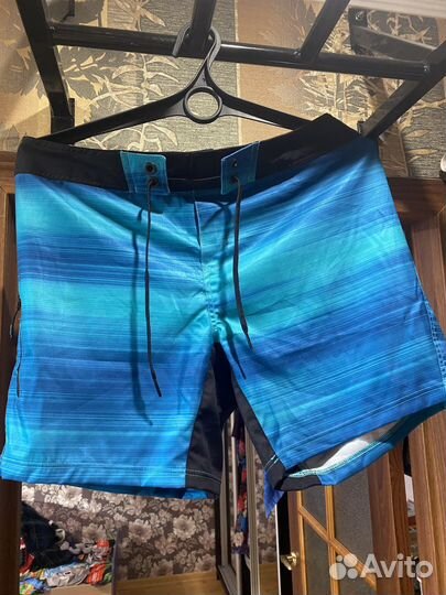 Шорты decathlon
