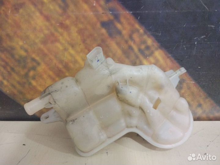 Бачок расширительный Audi A6 C6 AUK 2006