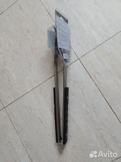 Лопатка-Щипцы