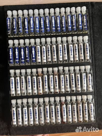 Элитный парфюм от компании Essens