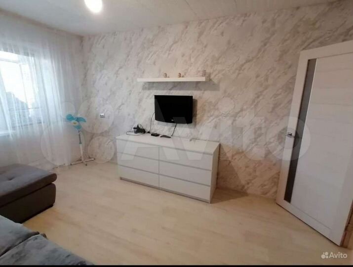 2-к. квартира, 43,7 м², 4/5 эт.