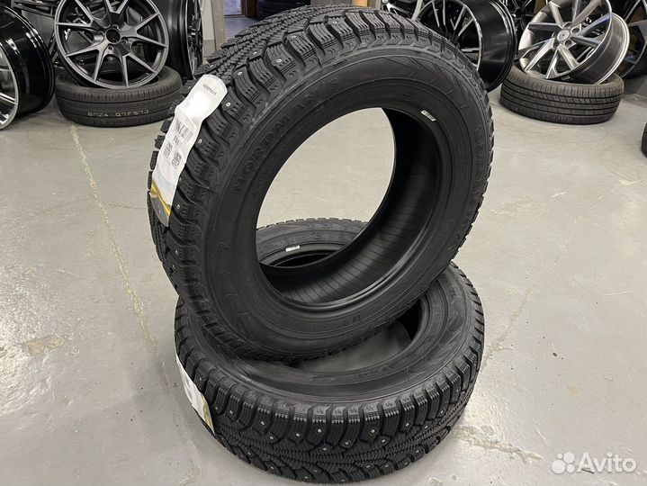 Nokian Tyres Nordman 5 185/60 R15 88T