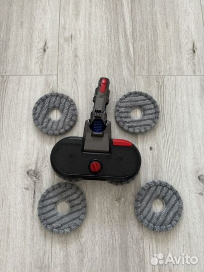 Насадка моющая для пылесоса dyson