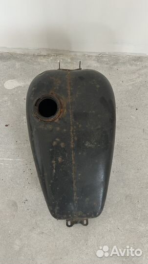 Бензобак Иж 56