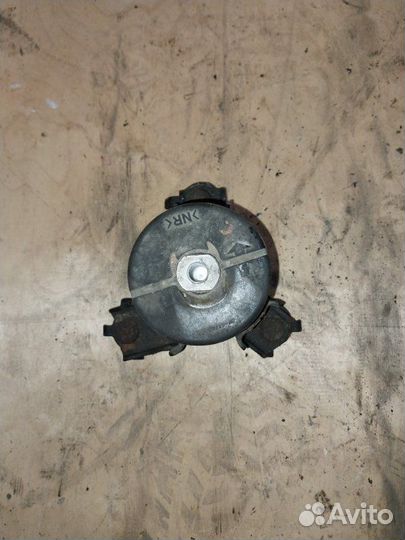 Подушка двигателя задняя Toyota Alphard ATH10