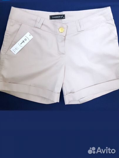 Шорты хлопок Турция