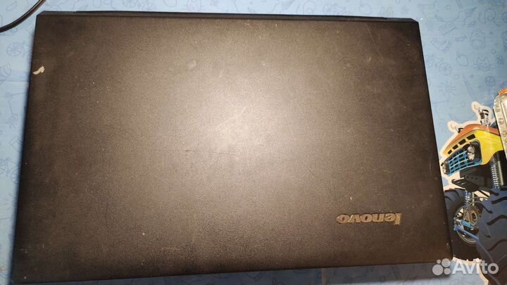 Lenovo B590 4потока/6 Гб/SSD