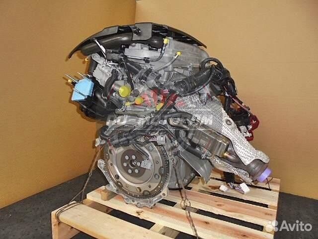 Мотор 1NZ-FE 1.5 Toyota Ractis в super сост