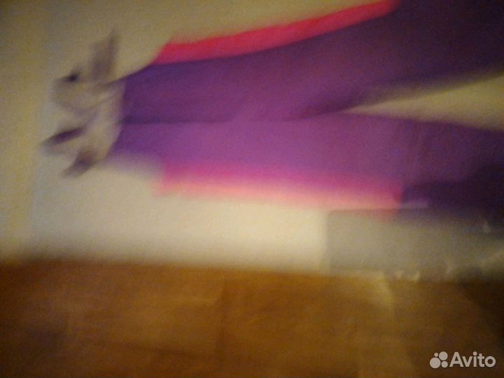 Зимние брюки
