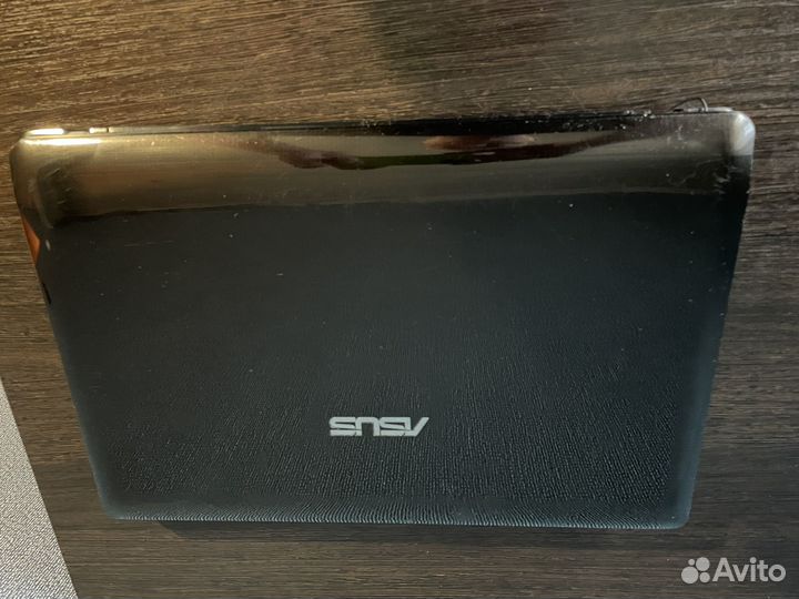 Ноутбук asus Pro5IJ