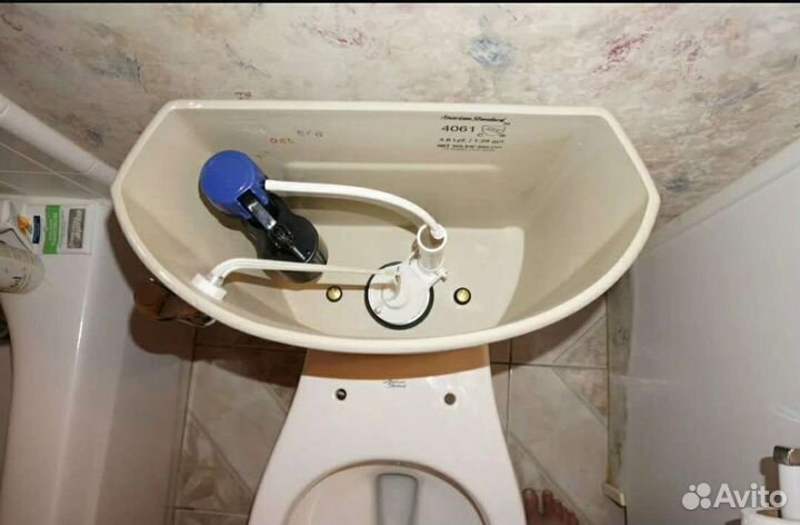 Муж мастер на час