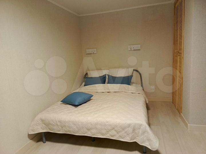 1-к. квартира, 30 м², 2/5 эт.