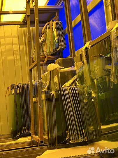 Лобовые стекла оптом с установкой на все Авто