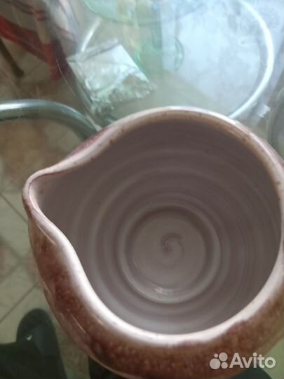 Чайник заварочный