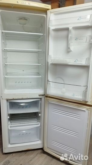 Холодильник бу