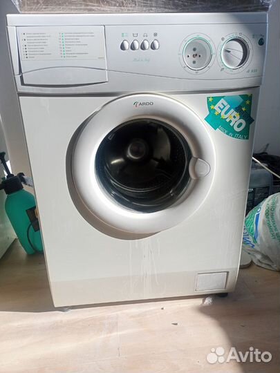 Стиральная машина бу