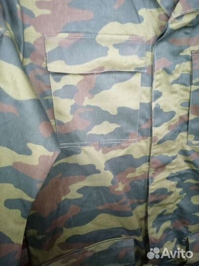 Костюм флора лето