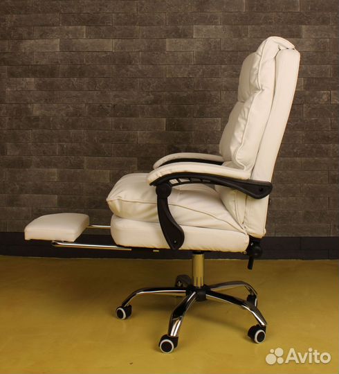 Компьютерное игровое (геймерское) кресло. Новые