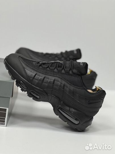 Кроссовки Nike Air Max 95