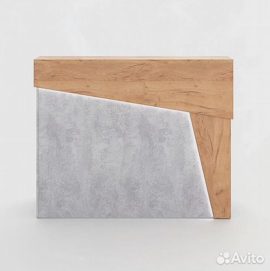 Стол / Стойка Ресепшен для администратора