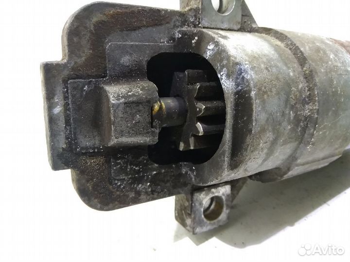 Стартер Мазда 3 2 BL