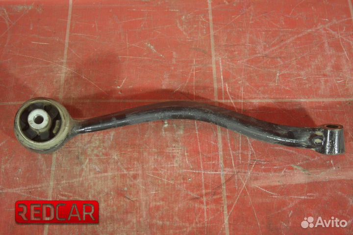 Рычаг передний правый тяга BMW X3 F25 (10)