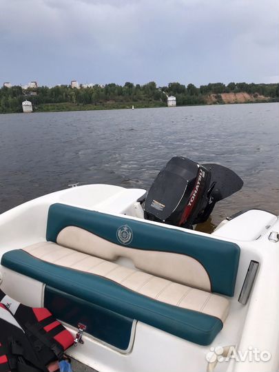 Лодка Энигма