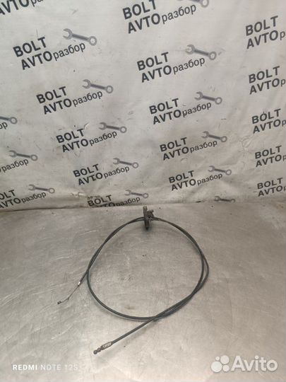 Трос капота Toyota Corona CT190 2C 1993