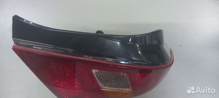 2211941RUE Фонарь задний правый Depo (Elantra XD)