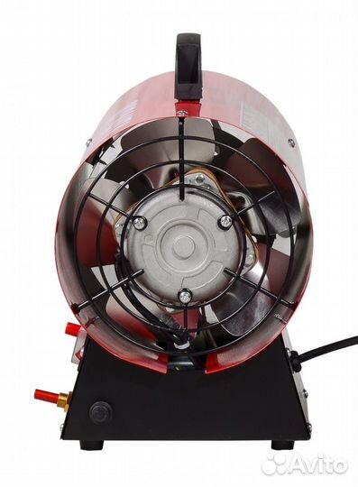 Тепловая пушка газовая Ресанта Тгп-23000