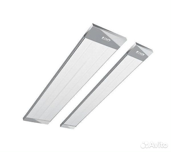 Обогреватель Zilon IR-2.0EN3 Инфракрасный