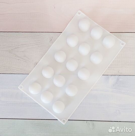 Формы для выпечки