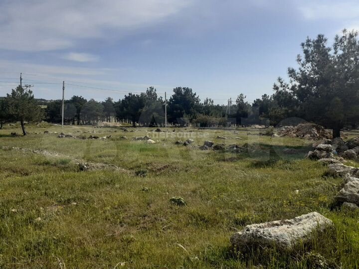 Участок 4 сот. (СНТ, ДНП)