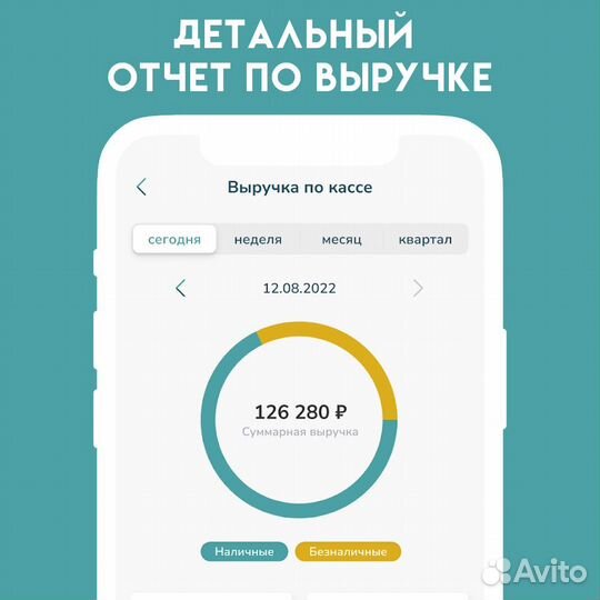 Код активации Платформа офд на 36 мес