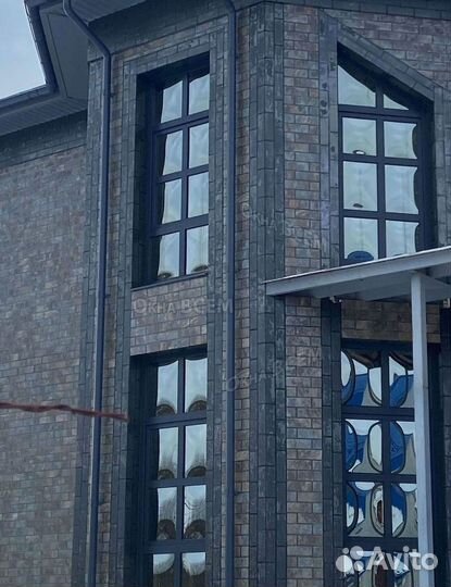 Окна быстро