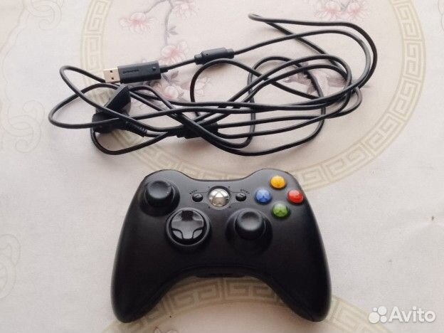 Xbox 360 s lt 3.0 12 игр в комплекте