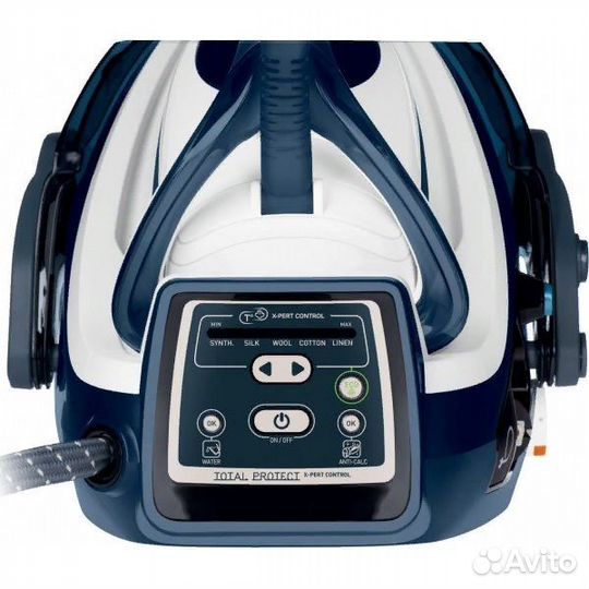 Парогенератор Tefal GV9080