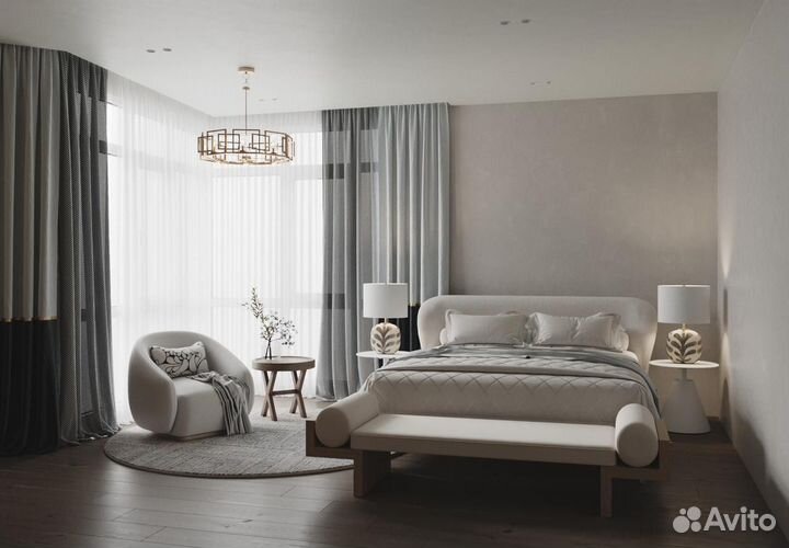 Дизайнер интерьера