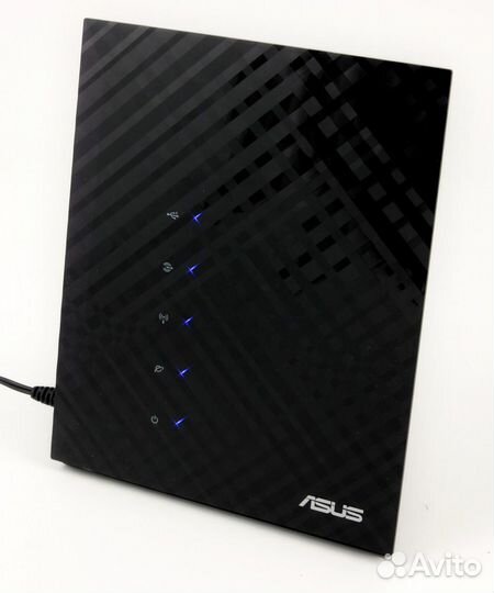 Роутер Asus RT-N14U