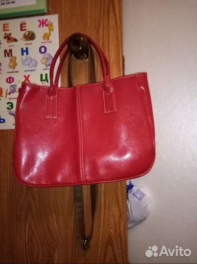 Женские сумки