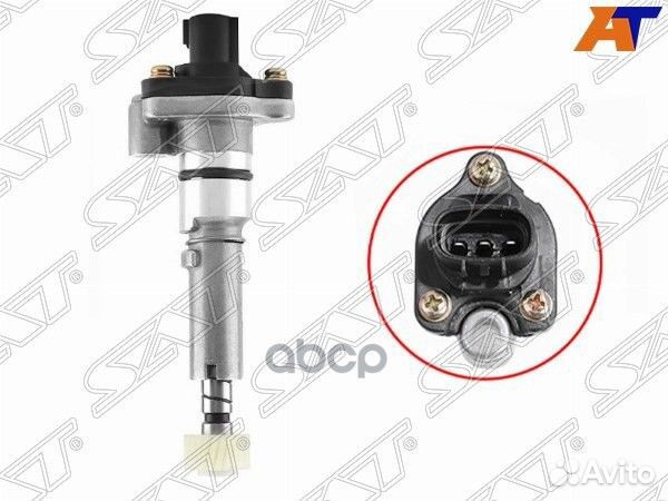 Датчик привода спидометра toyota caldina/camry