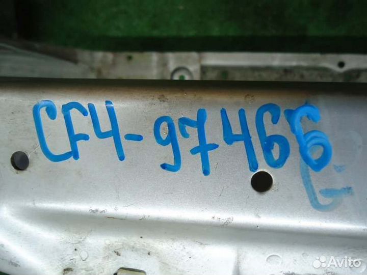 Телевизор Honda Torneo CF4 F20B 1999