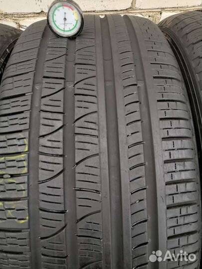 Pirelli Scorpion Verde All Season 275/45 R20