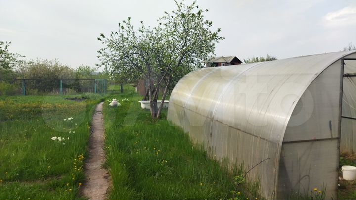 Дача 69 м² на участке 8 сот.