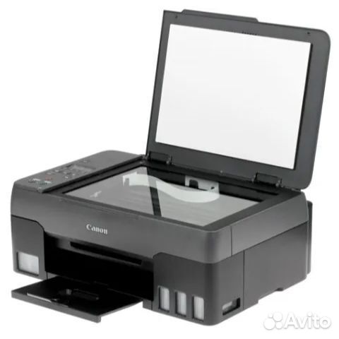 Мфу струйное Canon pixma G3420 (4467C009)