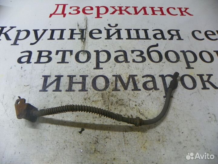 Шланг тормозной передний Kia Sportage