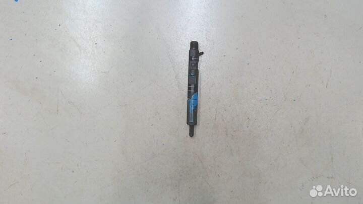 Форсунка топливная Nissan Note E11, 2012