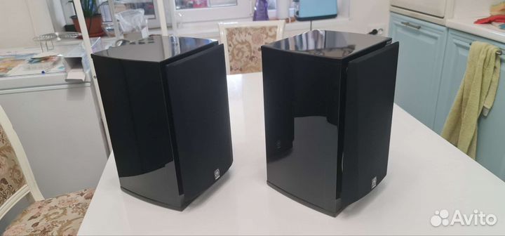 Акустика колонки